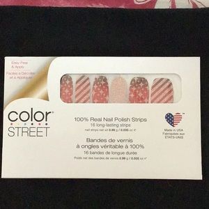 Color street